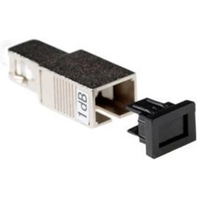 Afbeelding van ACT EA4005 SC Glasvezel Demper 5 dB