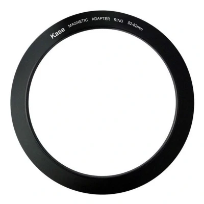 Afbeelding van Kase Magnetic Adapter Verloopring Circ 52 82mm
