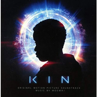 Afbeelding van Mogwai Kin (CD)