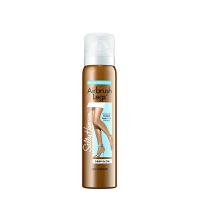 Afbeelding van Sally Hansen Airbrush RG LEG SPRAY DEEP
