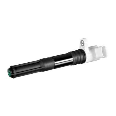 Afbeelding van HELLA 5DA 358 290 051 bobine 3 polig Bougieschacht FIAT: Punto Evo Hatchback, ALFA ROMEO: MiTo