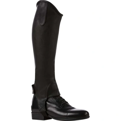 Afbeelding van Norton Minichaps Stretch Grain Zwart L