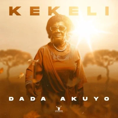 Afbeelding van Dada Akuyo Kekeli (CD)