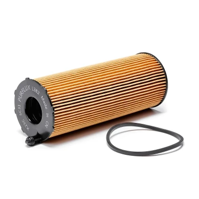Afbeelding van Purflux Oliefilter L382