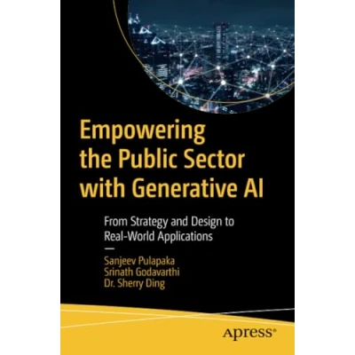 Afbeelding van Empowering the Public Sector with Generative AI