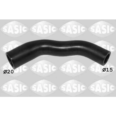 Afbeelding van SASIC 3316003 Olieslang OPEL: Astra H GTC
