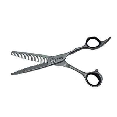 Afbeelding van E Kwip Infinity Coupeschaar 6,0inch Haibu by Kapperskorting.com