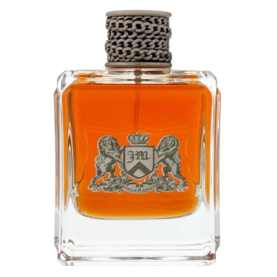 Afbeelding van Juicy Couture Dirty English Eau de Toilette Nieuwe verpakking 100 ml