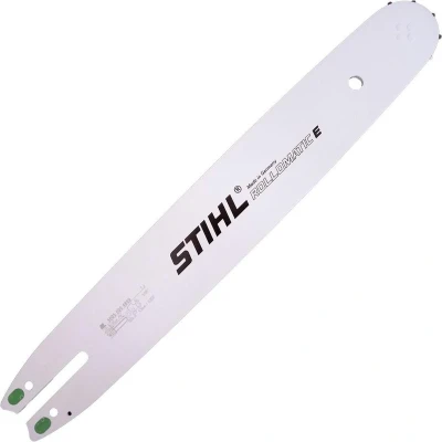 Afbeelding van Stihl Zaagblad Rollomatic E 3/8&quot; P, 1,3 MM 40 CM