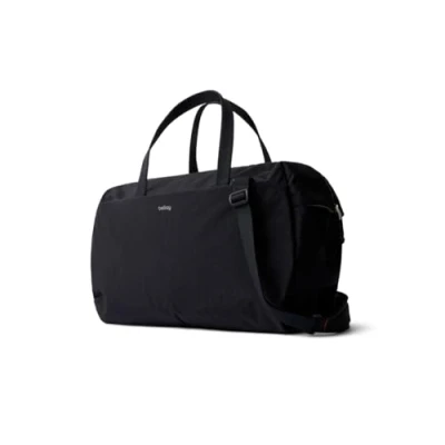 Afbeelding van Bellroy Lite Duffel (lichte technische sporttas), Zwart,