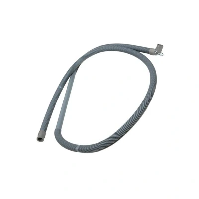 Afbeelding van Electrolux AEG 1327714000 afvoerslang wasmachine set