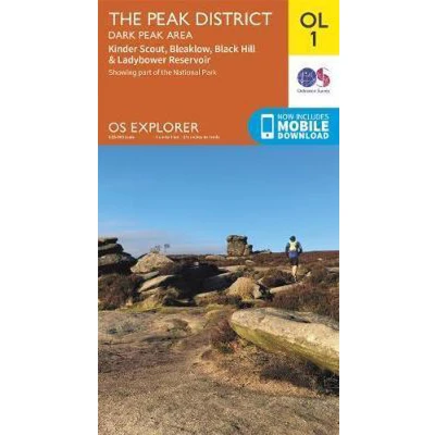 Afbeelding van The Peak District