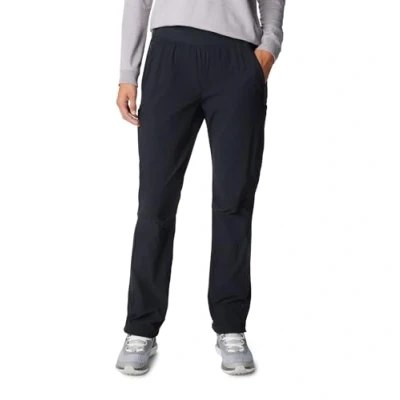 Afbeelding van Columbia Leslie Falls™ Pull On Pant Dames Outdoorbroek Black
