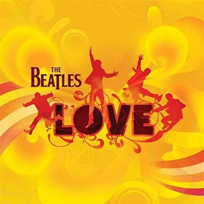 Afbeelding van The Beatles Love (2 LP)
