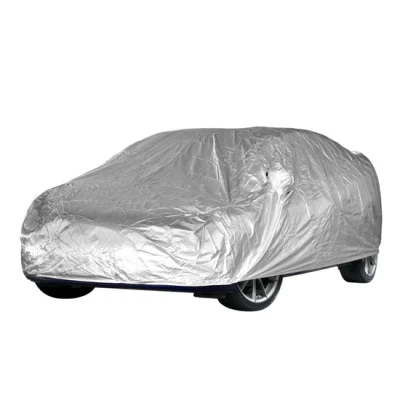 Afbeelding van Autohoes Sedan Maat S 430X140X122cm