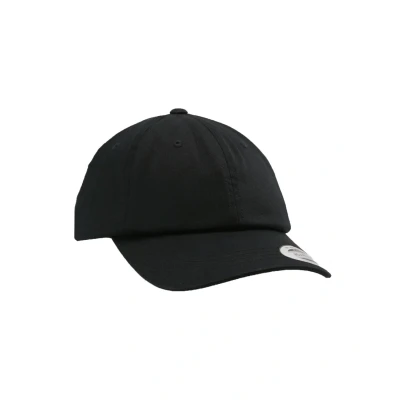 Afbeelding van Flexfit LOW Profile Pet, Heren, Maat: One Size, Black