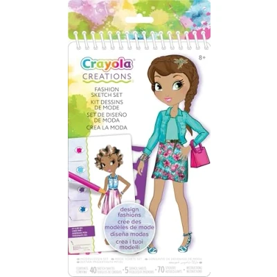 Afbeelding van Potloden Crayola Plastic