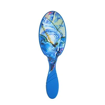 Afbeelding van Pro Detangler Zen Garden River Wet Brush 1 stuk
