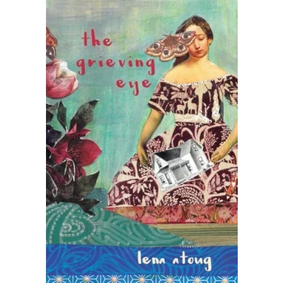Afbeelding van The Grieving Eye