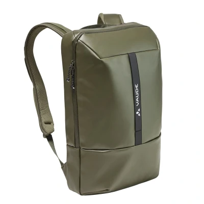 Afbeelding van Vaude Mineo backpack 17 khaki
