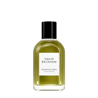 Afbeelding van David Beckham Botanical Resin Eau de Parfum 50 ml