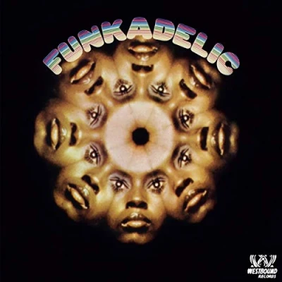 Afbeelding van Funkadelic
