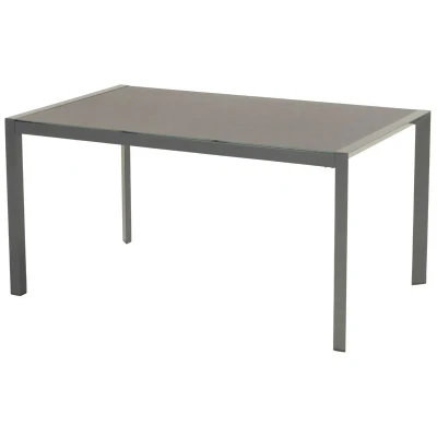 Afbeelding van Hartman California Hpl Tuintafel 150