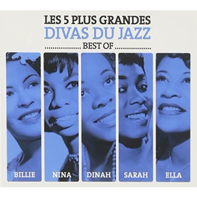 Afbeelding van Greatest Jazz Divas / Various