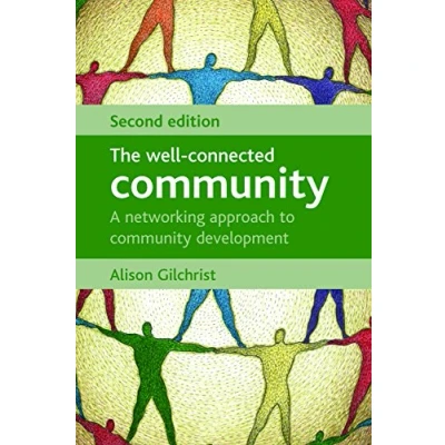 Afbeelding van The Well Connected Community