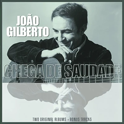 Afbeelding van Joao Gilberto Gilberto/ Chega De..