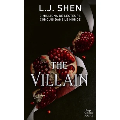 Image de The Villain