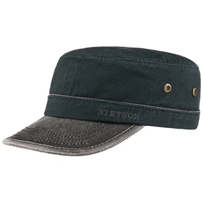Afbeelding van Stetson Damesdeksel, Donkerblauw