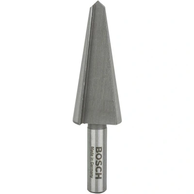 Afbeelding van Bosch Accessories 2609255120 Lepelboor 5 20 mm Chroom Vanadium staal Gezamenlijke lengte 71 Cilinderschacht 1 stuk(s)