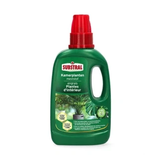 Afbeelding van Substral Kamerplantenmeststof 500ml