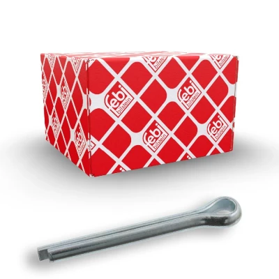 Afbeelding van FEBI BILSTEIN 07437 Splitpen, keilbout