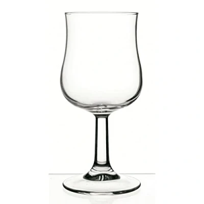 Afbeelding van Arcoroc Lira Set 6 waterglazen van gehard glas, 23 cl