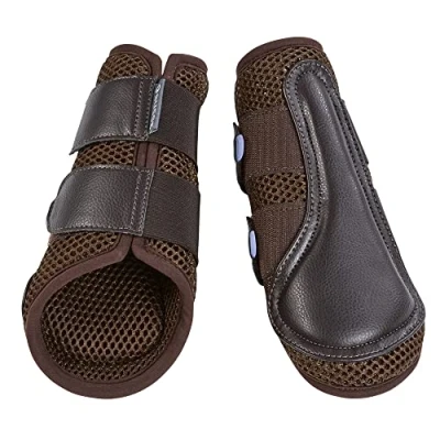Image de Busse Brushing boots 3D Air Effect