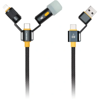 Afbeelding van Waka Connect Powerbank