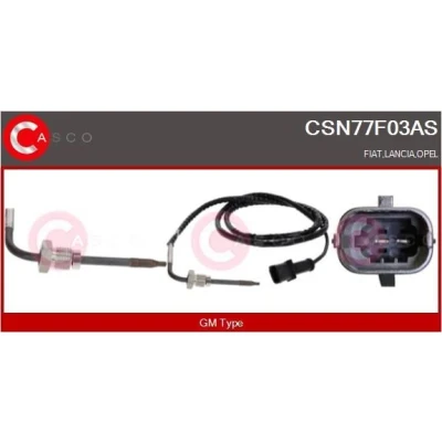 Afbeelding van CASCO CLS63001AS Knipperlampschakelaar