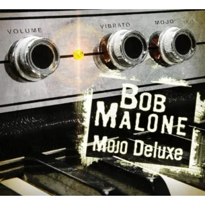 Afbeelding van Bob Malone Mojo (CD) (Deluxe Edition)