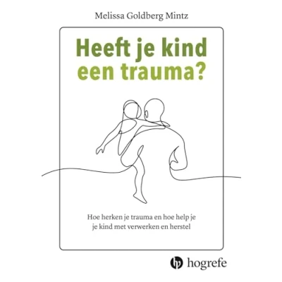Afbeelding van Heeft je kind een trauma?