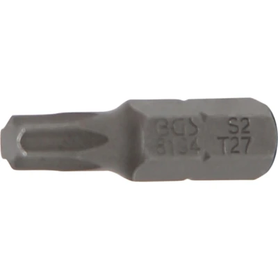 Afbeelding van BGS Schroefbit Torx T27