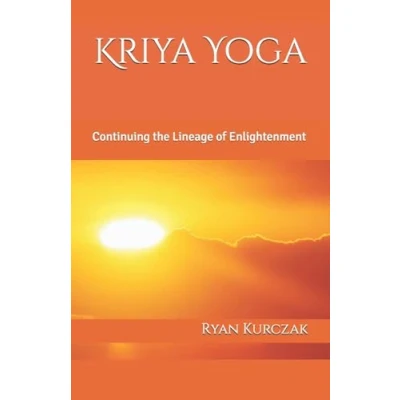Afbeelding van Kriya Yoga