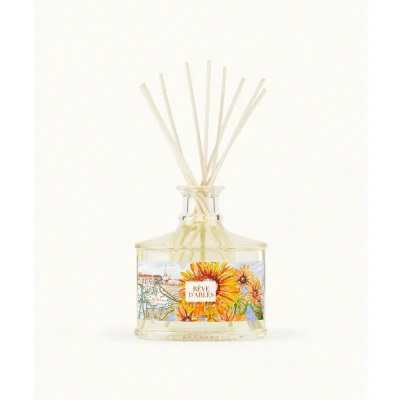 Afbeelding van Fragonard Rêve D&#039;Arles Geurstokjes 250ml