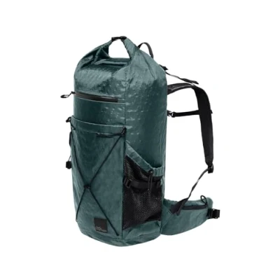 Afbeelding van Jack Wolfskin Backpack, Maat: One Size, Slate green