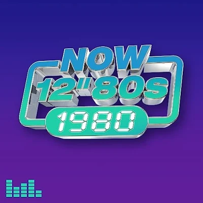 Afbeelding van NOW 12&quot; 80s: 1980