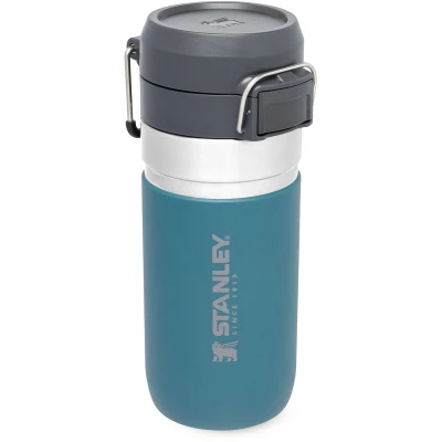Afbeelding van Aladdin Aveo Waterfles 0,35L Purple Daisy Print Grote Opening voor Gemakkelijk Vullen Lekvrije Drinkfles BPA Vrij Soepele Drinktuit Vlek en Geurbestendig Vaatwasmachinebestendig
