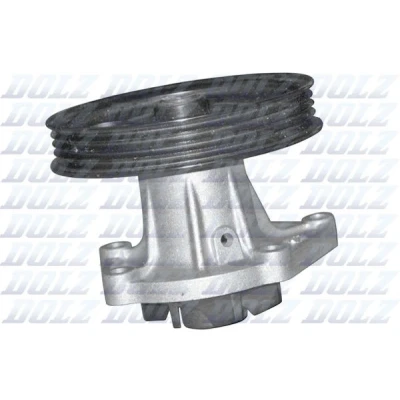 Afbeelding van DOLZ T221 Waterpomp V riemschijf 102 TOYOTA: Starlet Hatchback