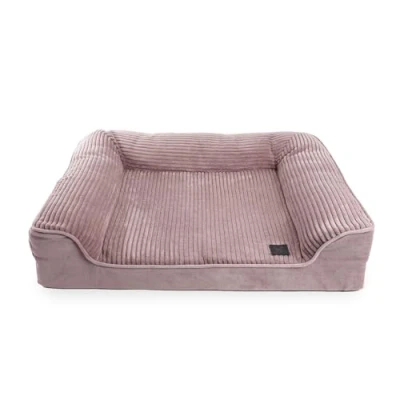 Afbeelding van Hondenbed Martin Hondenmand Royal Collection Roze