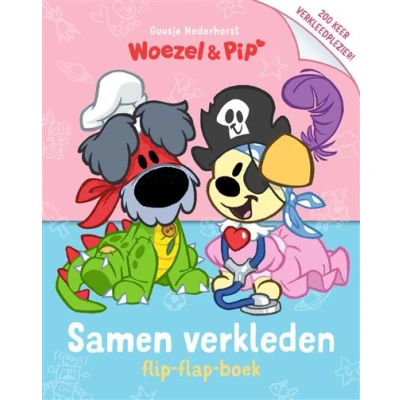 Image de Samen verkleden